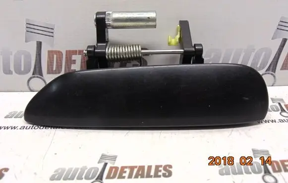 Honda Jazz Rear door exterior handle