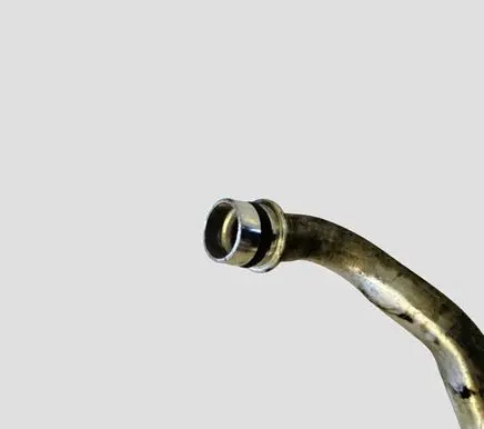 Toyota Avensis T270 Air conditioning (A/C) pipe/hose MF416250 88707