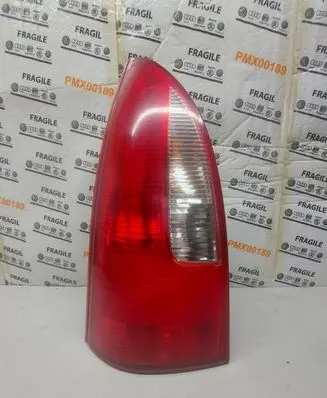 Mazda Premacy Rear/tail lights 22061908