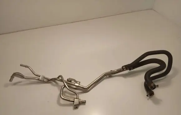 Mercedes-Benz GLC C253 Fuel line/pipe/hose 