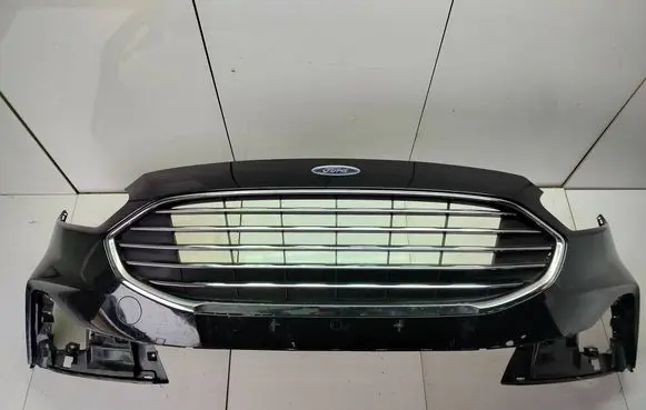 Ford S-MAX Front bumper LM2B-17D957-C LM2B17D957