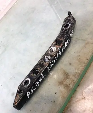 Seat Arona Front bumper mounting bracket 6f9807183