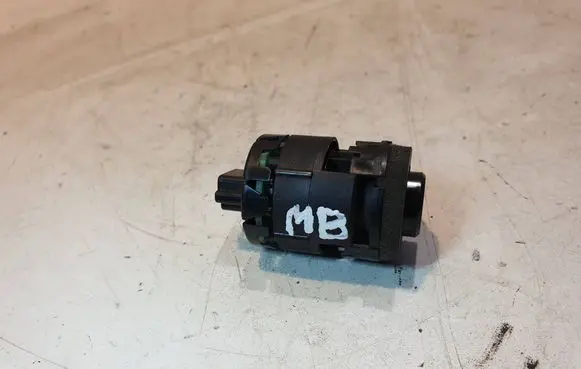 Mercedes-Benz E W211 Interior temperature sensor A2118300272