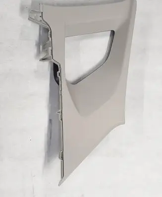 Volkswagen Tiguan (C) pillar trim 5NA867288A