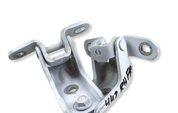 Hyundai Santa Fe V MX5 Rear door hinge set 