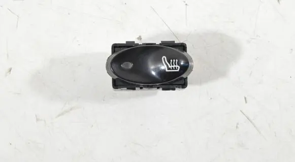 Porsche 911 996 Seat heating switch 99661315410 996613154 99661315400