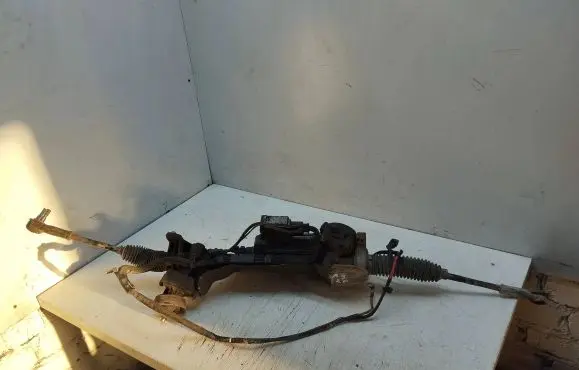 Audi A3 S3 8P Steering rack
