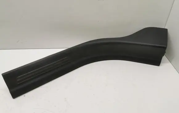 Volvo V50 Rear sill trim cover 8641786