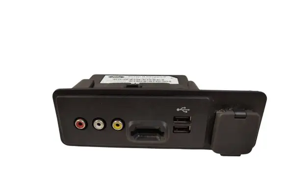 Ford Fusion II USB socket connector BT4T14F014 BT4T14F014AE 17613080649