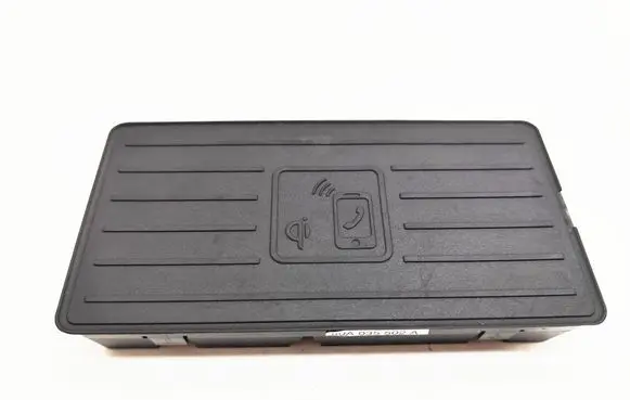 Audi Q5 SQ5 FY Wireless charging module 80A035502A