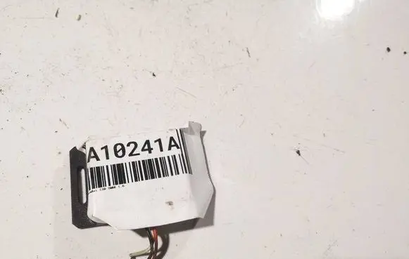 Hyundai i30 Sensor 