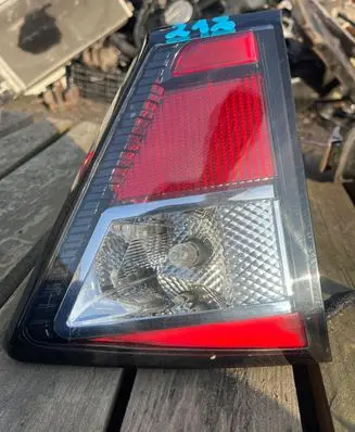 Ford Kuga II Tailgate rear/tail lights 13A603AE