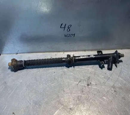 Mercedes-Benz 190 W201 Steering rack 1088