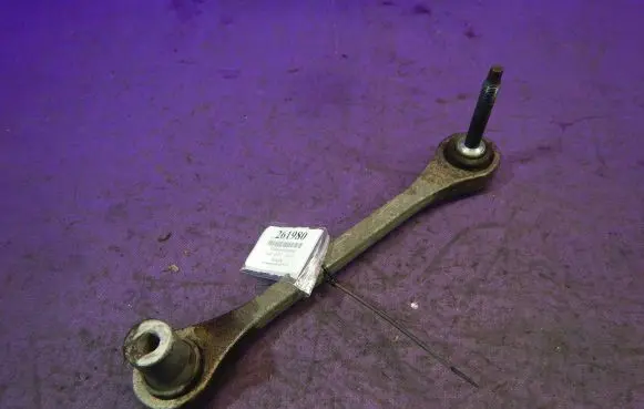 Audi A8 S8 D3 4E Rear control arm