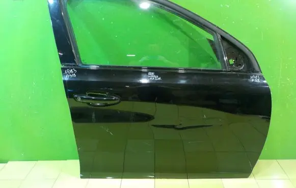 Peugeot 308 Front door PRZOD XP183