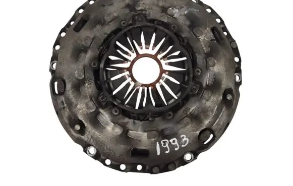 Citroen C-Crosser Pressure plate 124053710