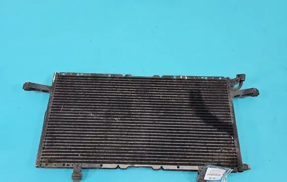 Opel Frontera B A/C cooling radiator (condenser) 97144202 IMPRK1461236