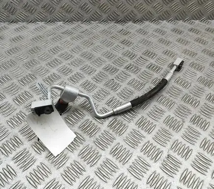 Volkswagen ID.4 Air conditioning (A/C) pipe/hose 1EA816534F