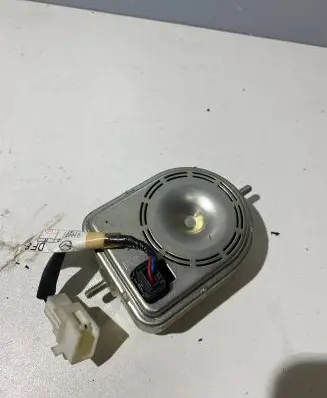 Mazda 6 Alarm system siren 6G9N19G229DE 0005019 A0005019