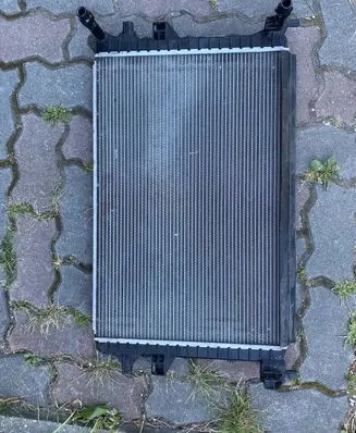 Volkswagen T-Roc Coolant radiator 5Q0121251HS
