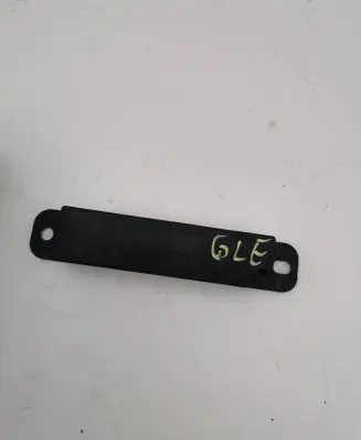 Mercedes-Benz GLE (W166 - C292) Keyless (KESSY) go control unit/module A2059053005