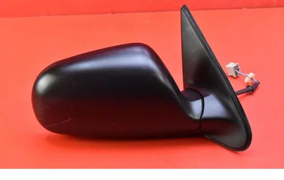 Honda Civic Front door electric wing mirror 010561