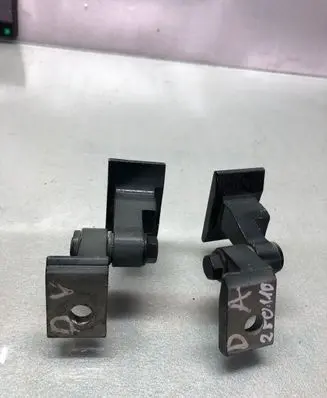Mini One - Cooper F56 F55 Front door hinge set 7246068