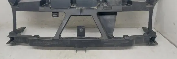 Renault Scenic II - Grand scenic II Top upper radiator support slam panel 8200140177 00003S28