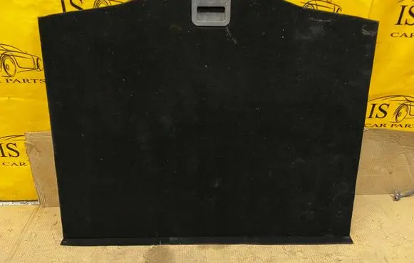 Ford Escape IV Trunk/boot floor carpet liner LJ6BS42844AB