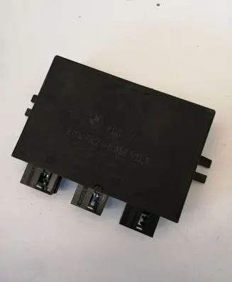 BMW X5 E53 Parking PDC control unit/module 6958515