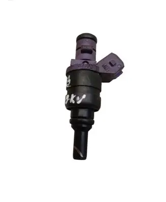 Mercedes-Benz C W203 Fuel injector 0000787249