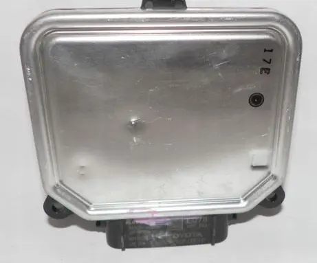 Lexus RX 450H LED ballast control module 319008A0AM