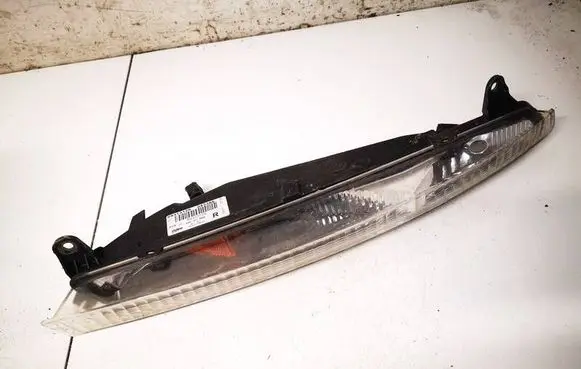 Audi Q7 4L Front indicator light 89313129 043356