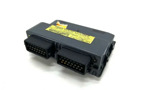 Jaguar XJ X308 Door control unit/module LNC2120BC F8FF13C790AC B052541