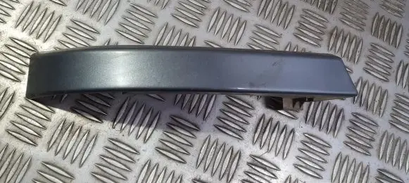 Mazda 323 Rear/tail light trim molding BC1M512F0