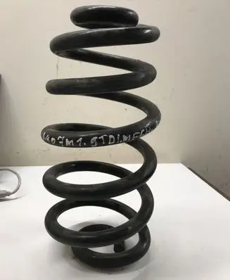Audi A4 S4 B7 8E 8H Rear coil spring