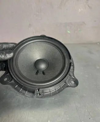 Renault Captur II Front door speaker A4538270200 H013080R 281569368R