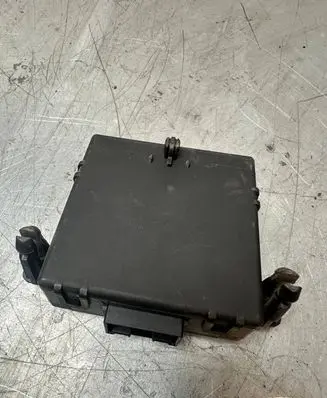 Volkswagen Jetta V Gateway control module 1K0907530F 1K0907951