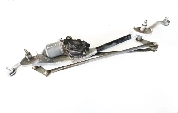Chevrolet Malibu Front wiper linkage and motor 22758176 DH1590604420
