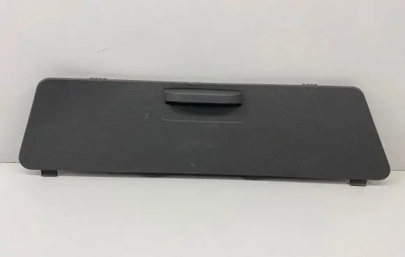 Ford C-MAX I Trunk/boot trim cover 3M51R312A29A