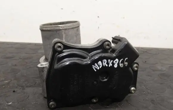 Nissan Qashqai+2 Throttle valve 8200987453F H8200727648