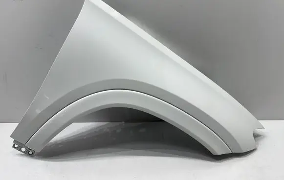 Mercedes-Benz GLE W167 Fender 