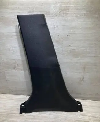 Nissan Juke II F16 (B) pillar trim (bottom) 769166pa0a