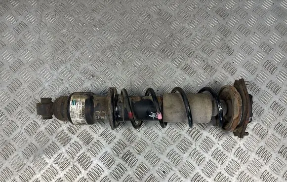 Subaru Forester SH Rear shock absorber with coil spring 20365SG052