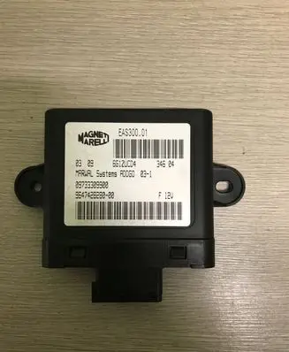 Citroen C4 I Other control units/modules 964742828000