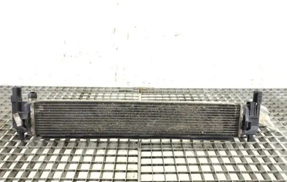 Skoda Octavia Mk3 (5E) Intercooler radiator 5Q0121251EL