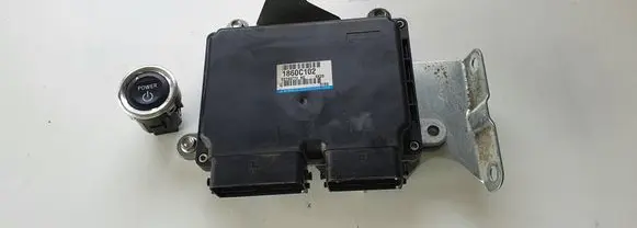 Mitsubishi Outlander Engine control unit/module 1860C102