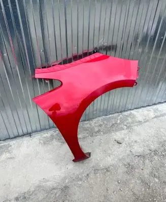 KIA Rio Fender