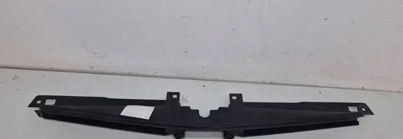 Mercedes-Benz GLE W167 Front bumper support beam A1678856203