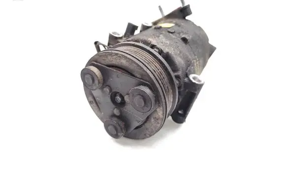 Ford Kuga II Air conditioning (A/C) compressor (pump) AV41-19D629-AC AV4119D629AC